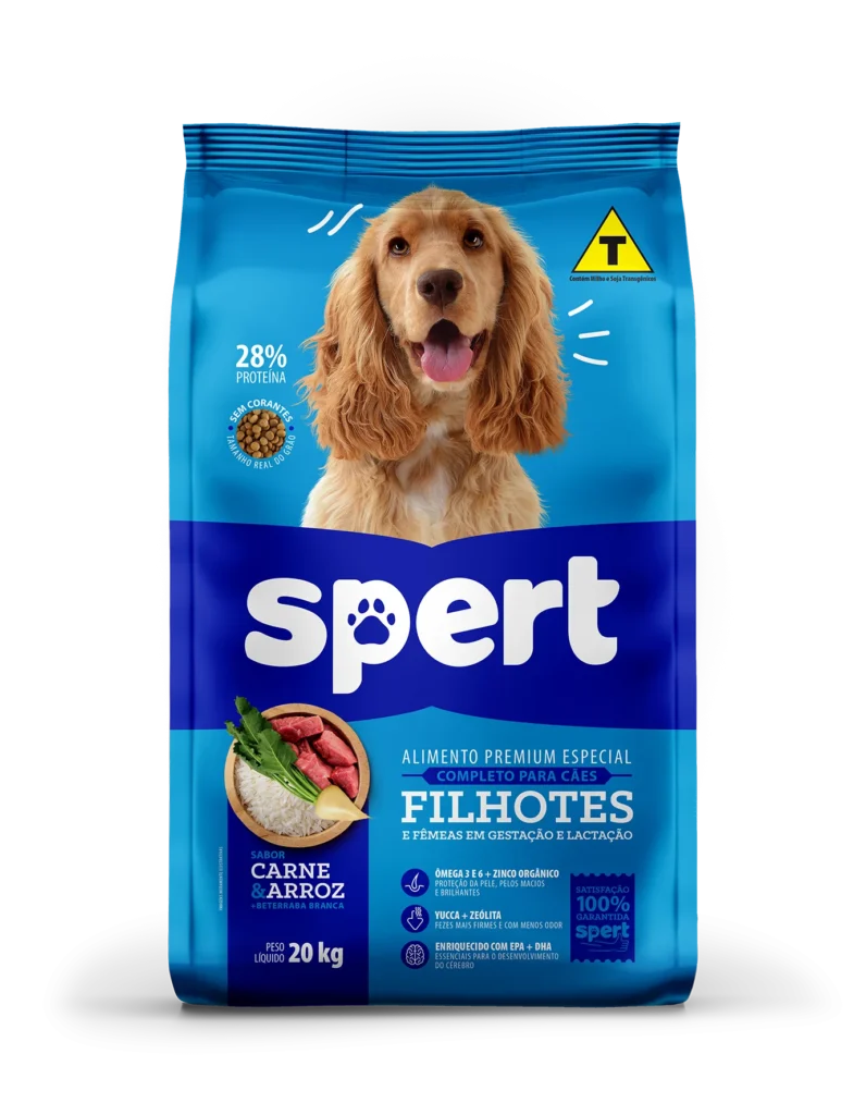 filhotes