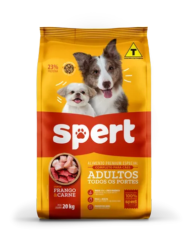 adultos todos portes