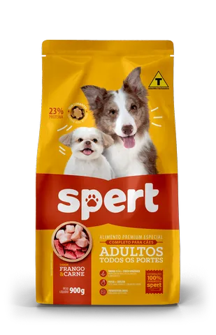 adultos todos portes900g