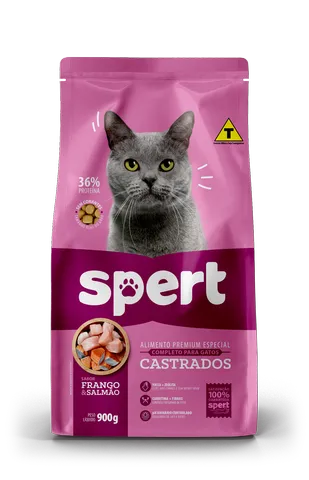 castrados900g