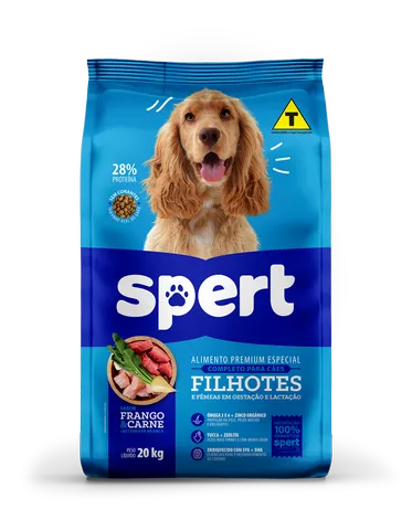 filhotes