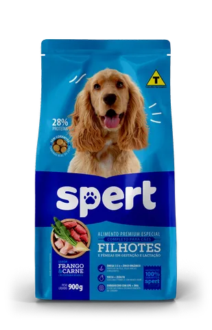 filhotes900g