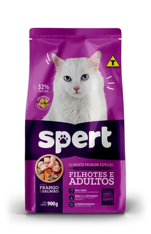 gatos900g
