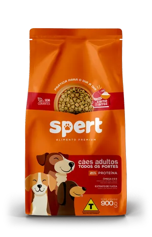 todos portes900g